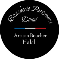 Boucherie Parisienne - Douai - HALAL